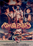 Jungle Heat aka Rimba Panas