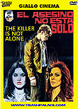 The Killer is Not Alone aka El asesino no est&aacute; solo