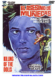 Killing of the Dolls aka El asesino de mu&ntilde;ecas