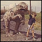 Dinosaur Land