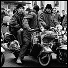 Mod Culture