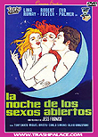 La noche de los sexos abiertos