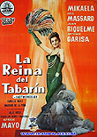 La Reina del tabarin