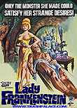 Lady Frankenstein