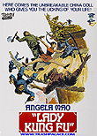 Lady Kung Fu