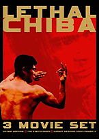 Lethal Chiba collection