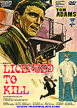 Licensed to Kill