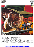 Man, Pride and vengeance