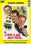 Maniac Responsible - ...a tutte le auto della polizia aka Calling All Police Cars, 1975