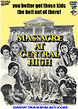 massacre at Central High