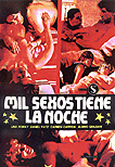 Mil sexos tien la Noche