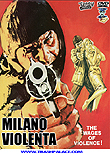 Milano violenta aka Bloody Payroll