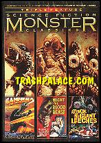Monster Classics