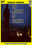 The Monster of Florence aka Il mostro di Firenze