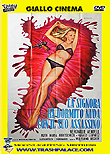 Moonlighting Mistress aka Ich schlafe mit meinem Mörder