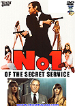 No. 1 of the Secret Service