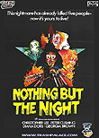 Nothing but the Night