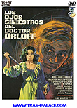 Sinister Eyes of Doctor Orloff