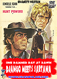 One Damned Day at Dawn Django Meets Sartana