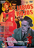 Jess Franco, Operation Red Lips / Labioa rojos, 1960