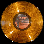 Orgasmo Sonore LP
