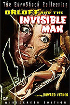 Orloff and the Invisible Man