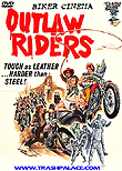 Outlaw Riders