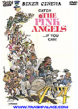 Pink Angels