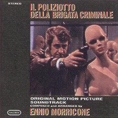 Il Poliziotto Della Brigata Criminale