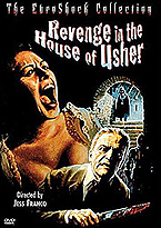 Revenge in the House of Usher