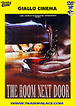 The Room Next Door aka La stanza accanto