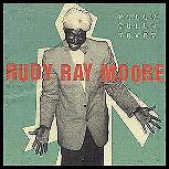 Rudy Ray Moore's Hully Gully Fever