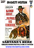 Sartana's Here...