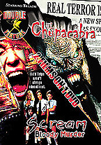 Scream Bloody Murder / El Chupacabra