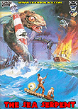 The Sea Serpent