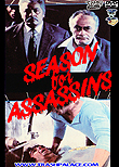 Season for Assassins