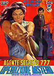 Secret Agent 777 - Operation Mystery (Agente segreto 777 - Operazione Mistero