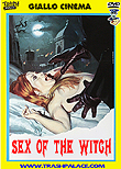 Sex of the Witch / Il sesso della strega