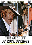 The Sheriff of Rock Springs aka Lo sceriffo di Rockspring