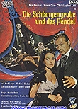 Snake Pit and the Pendulum