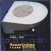 Sonorissima