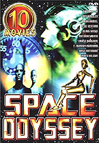 Space Odyssey collection