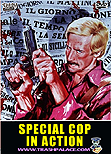 Special Cop In Action / Italia a mano armata / "Italy At Gunpoint", 1976