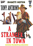 A Stranger In Town aka Un dollaro tra i denti aka A Dollar Between The Teeth