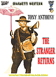 The Stranger Returns aka Un uomo, un cavallo, una pistola aka A Man, a Horse, a Gun
