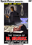 Terror of Dr. Hichcock
