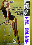 Top Secret / Segretissimo, 1967