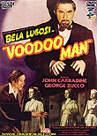 Voodoo Man