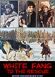 White Fang to the Rescue