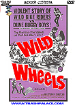 Wild Wheels